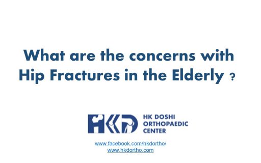 Hip Fracture Concerns
