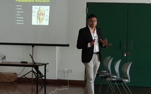 Ensuring Bone Strength through the Years !