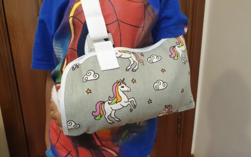 Peadiatric Fractures !